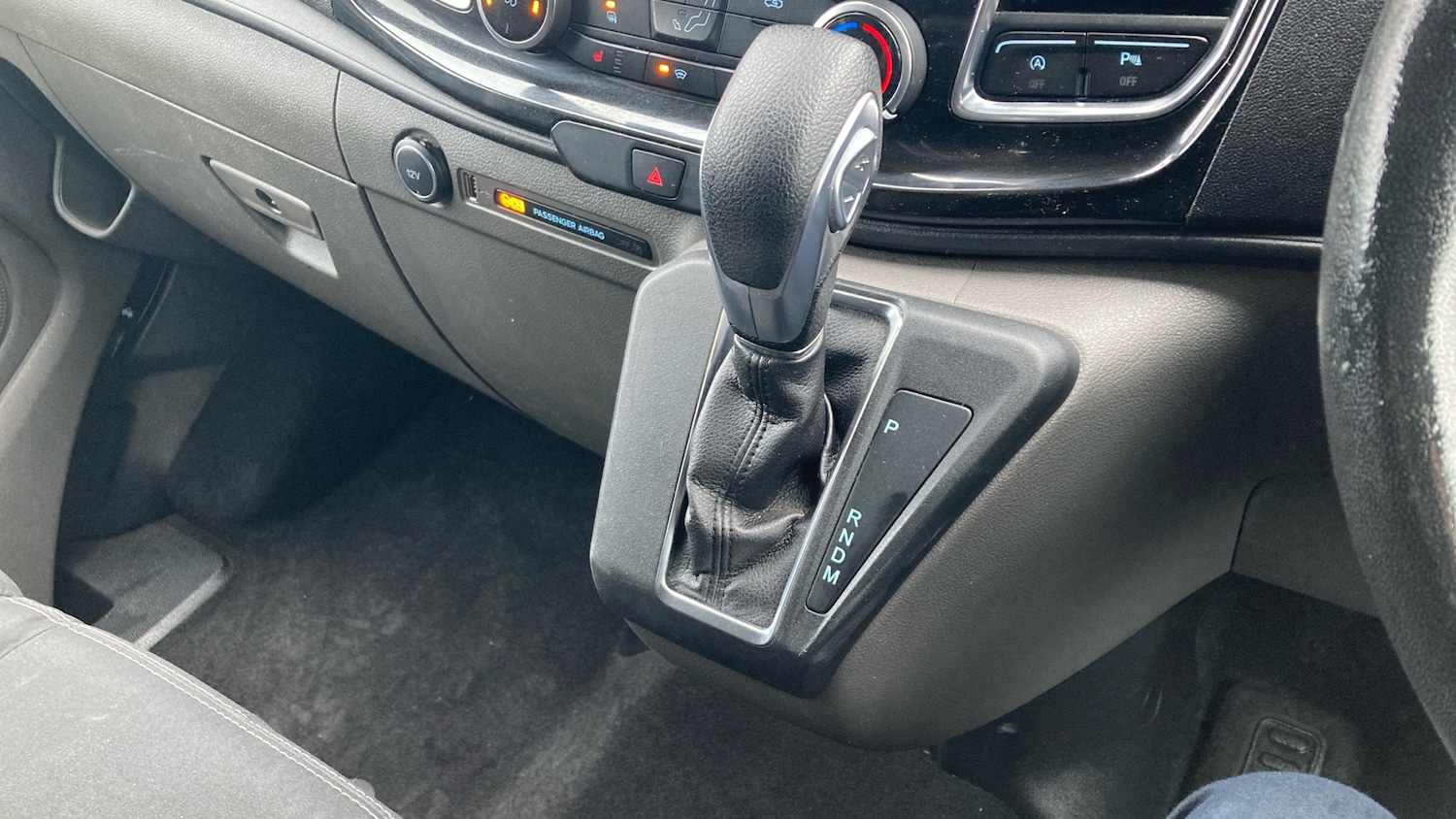 Used Ford Transit Custom 2019 for sale - 77528042: Photo 33