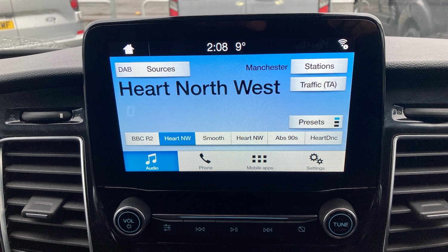 Used Ford Transit Custom 2019 for sale - 77528042: Photo 36