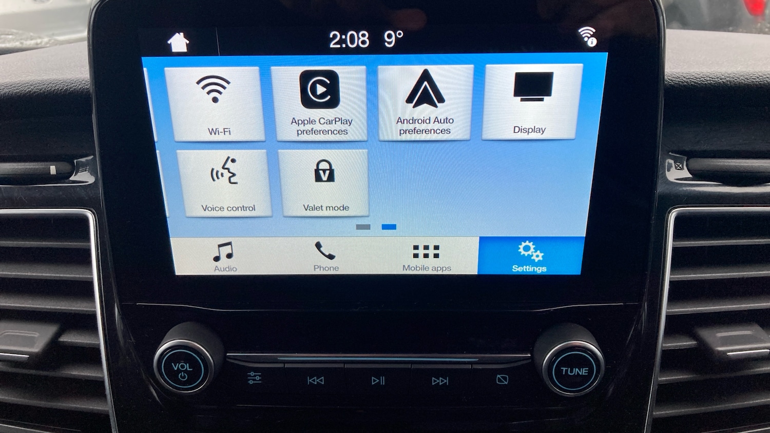 Used Ford Transit Custom 2019 for sale - 77528042: Photo 37