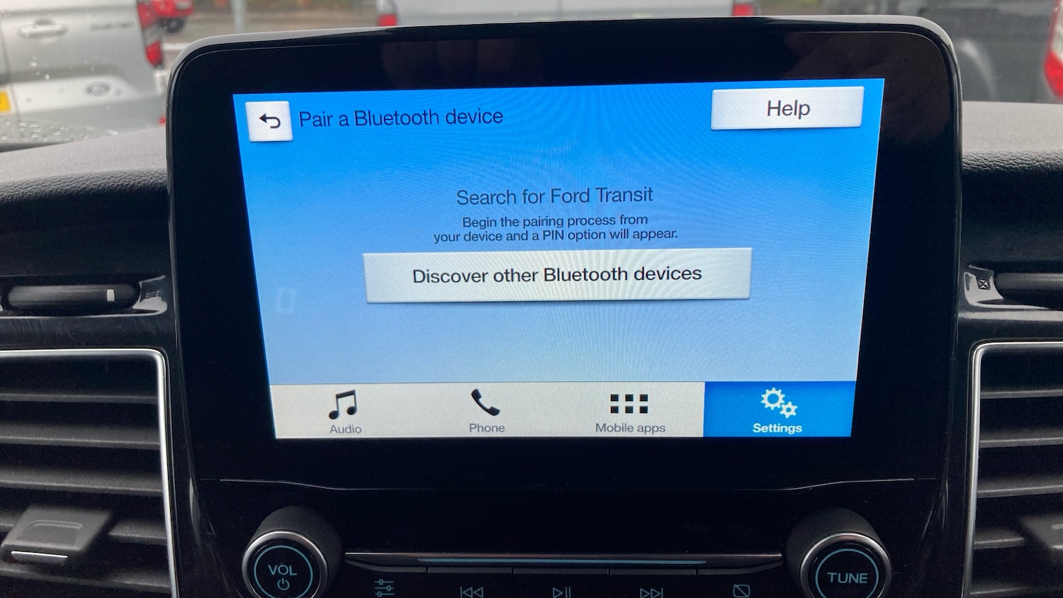 Used Ford Transit Custom 2019 for sale - 77528042: Photo 38