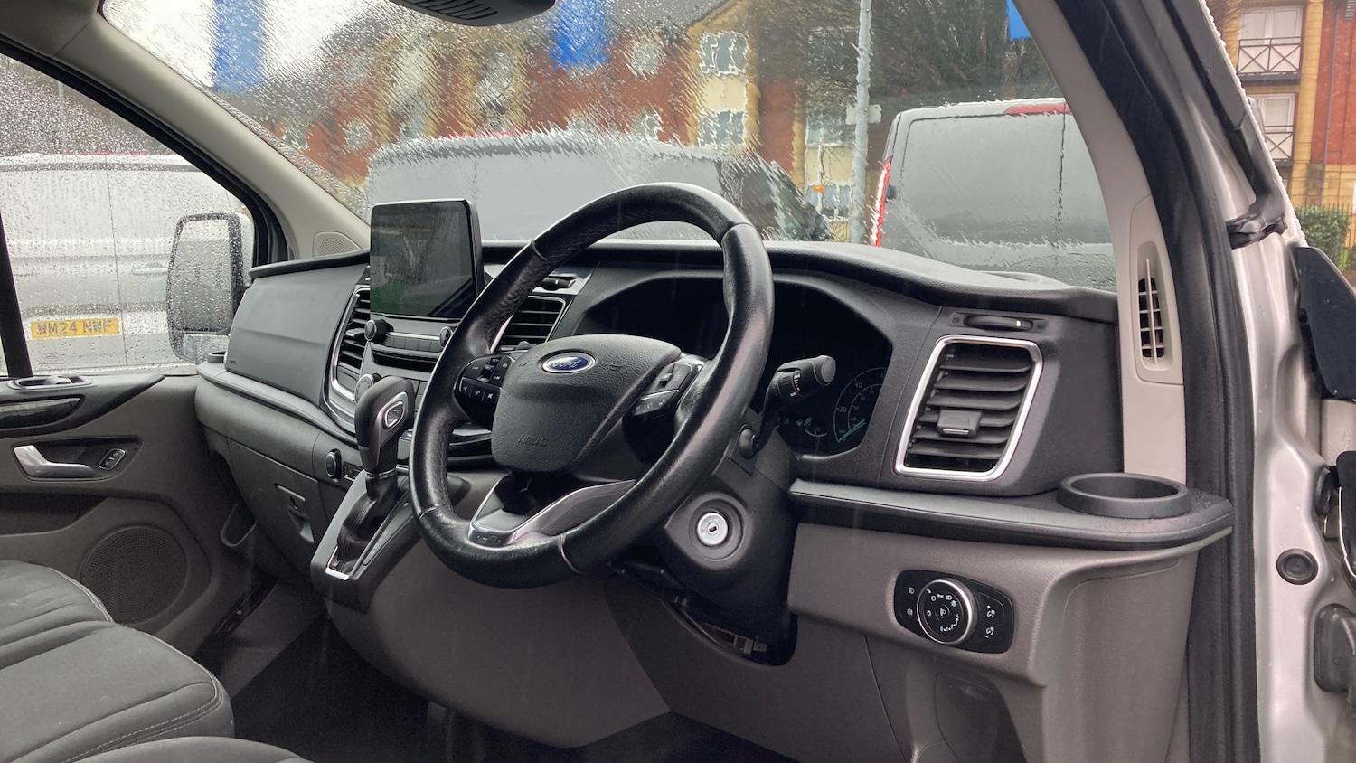 Used Ford Transit Custom 2019 for sale - 77528042: Photo 4
