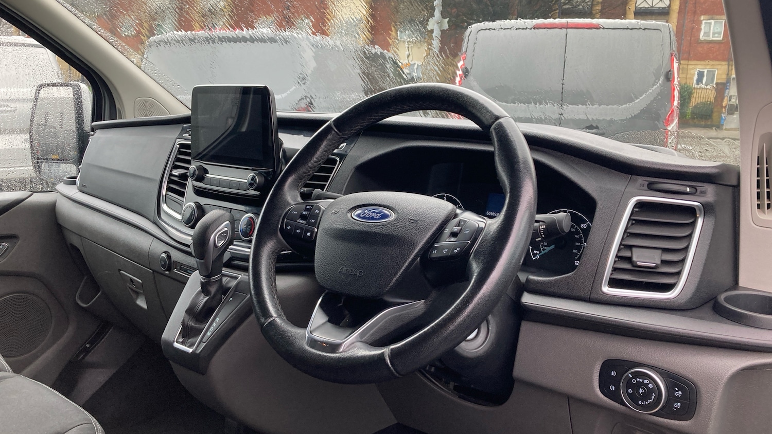 Used Ford Transit Custom 2019 for sale - 77528042: Photo 5