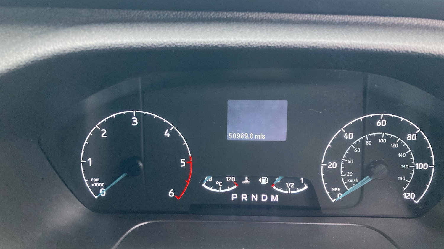 Used Ford Transit Custom 2019 for sale - 77528042: Photo 7