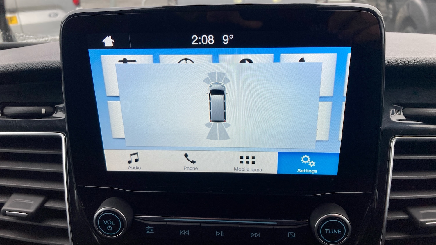 Used Ford Transit Custom 2019 for sale - 77528042: Photo 9