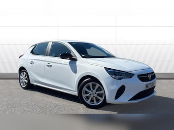 Used Vauxhall Corsa 2022 for sale - 78379604: Photo