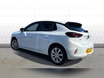 Used Vauxhall Corsa 2022 for sale - 78379604: Photo