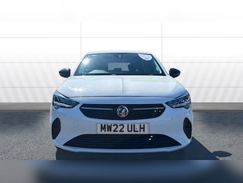 Used Vauxhall Corsa 2022 for sale - 78379604: Photo