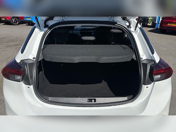 Used Vauxhall Corsa 2022 for sale - 78379604: Photo