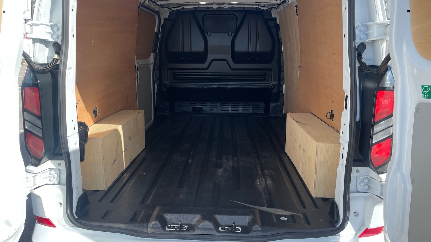 Used Ford Transit Custom 2024 for sale - 76045928: Photo 12