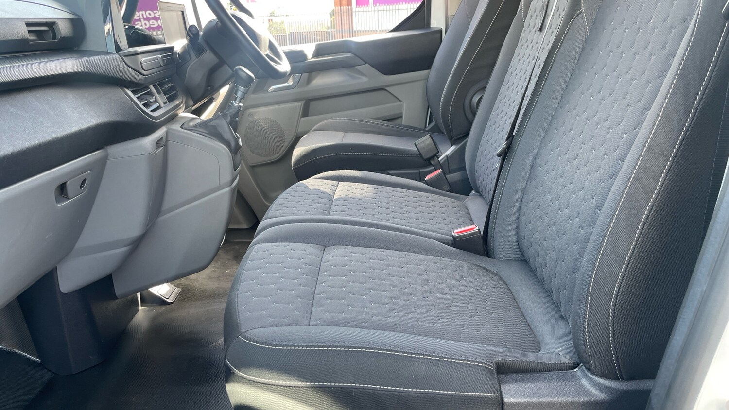 Used Ford Transit Custom 2024 for sale - 76045928: Photo 13