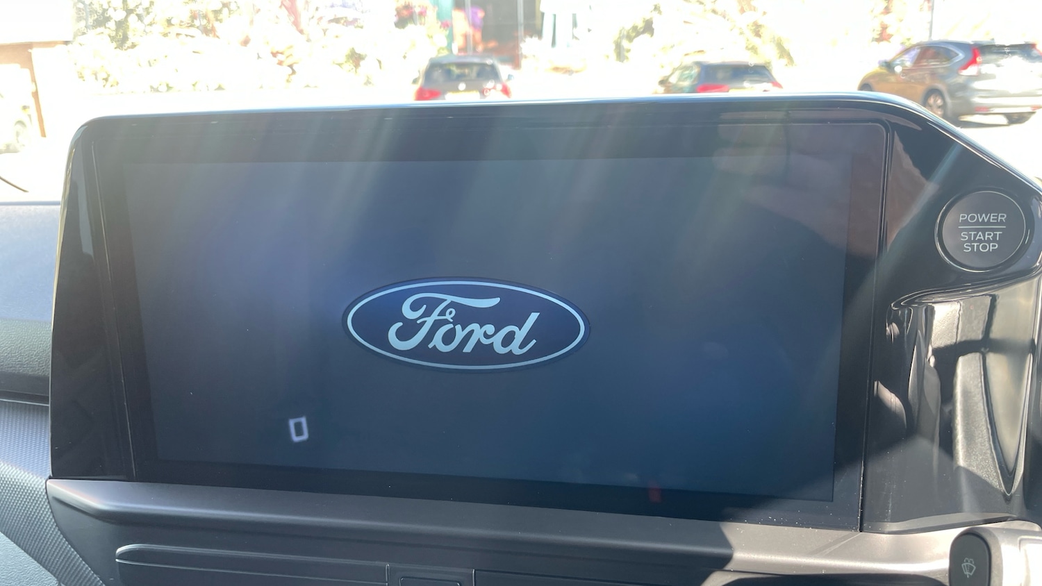 Used Ford Transit Custom 2024 for sale - 76045928: Photo 15