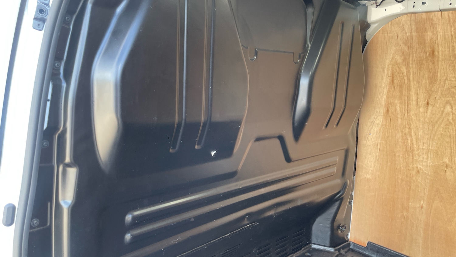 Used Ford Transit Custom 2024 for sale - 76045928: Photo 18