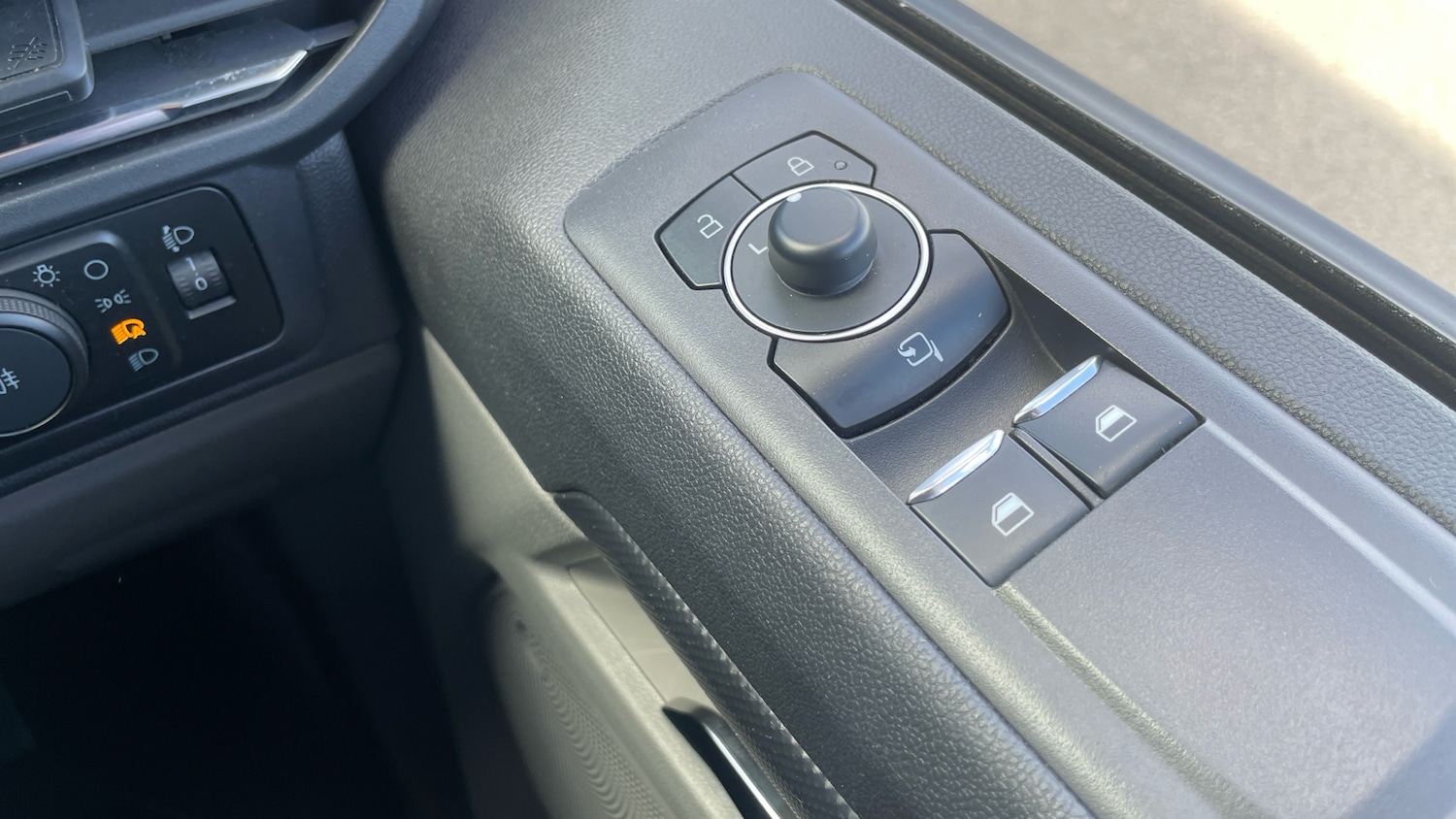 Used Ford Transit Custom 2024 for sale - 76045928: Photo 21