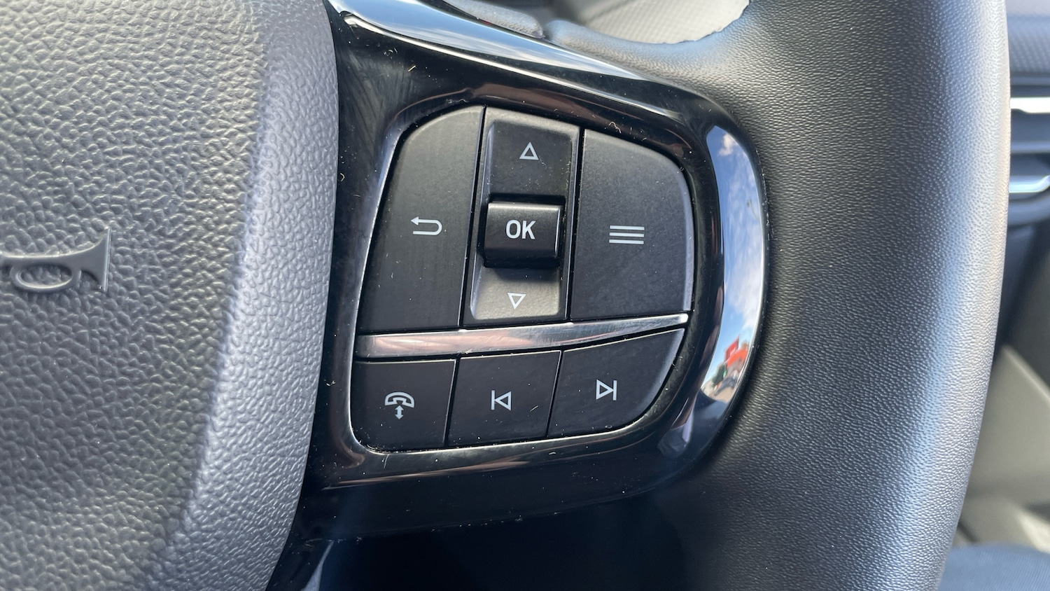 Used Ford Transit Custom 2024 for sale - 76045928: Photo 23