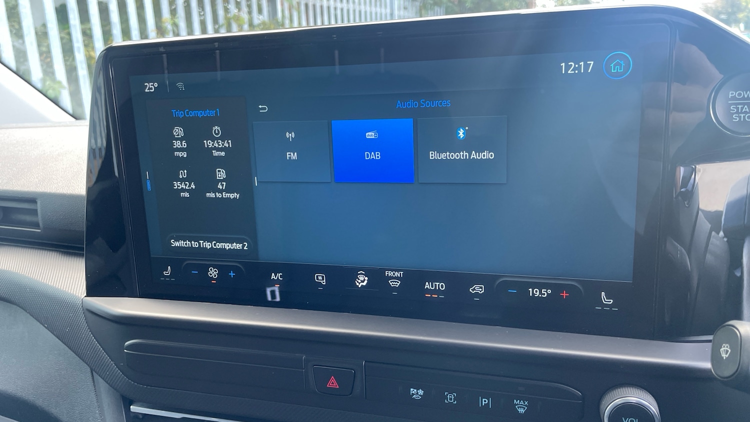 Used Ford Transit Custom 2024 for sale - 76045928: Photo 29