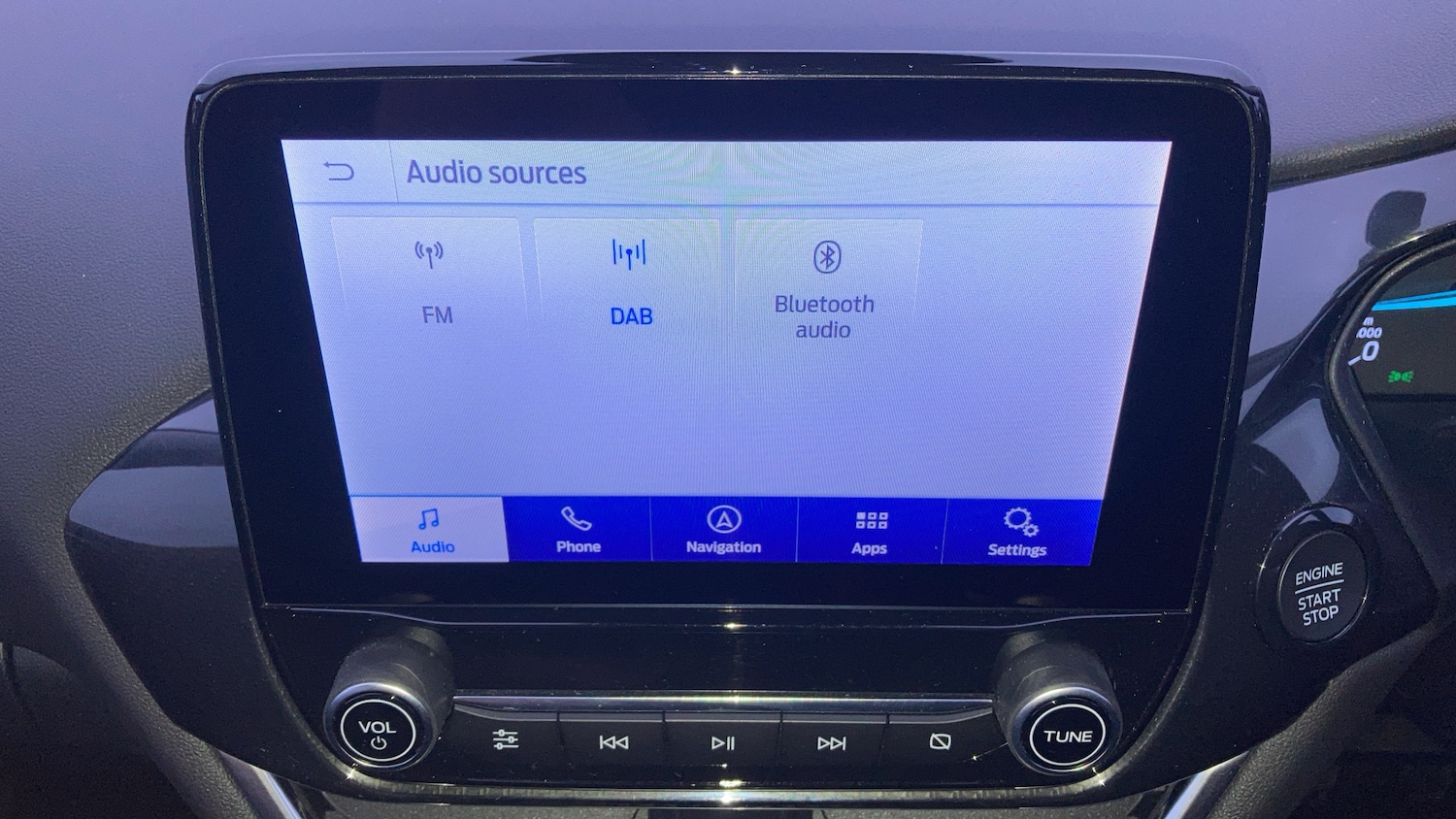 Used Ford Puma 2023 for sale - 76557301: Photo 10