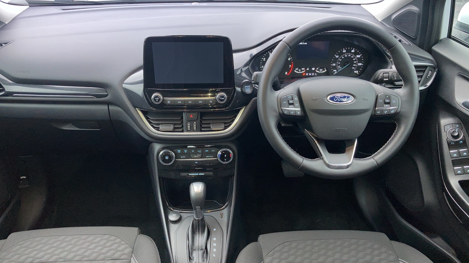 Used Ford Puma 2023 for sale - 76557301: Photo 11