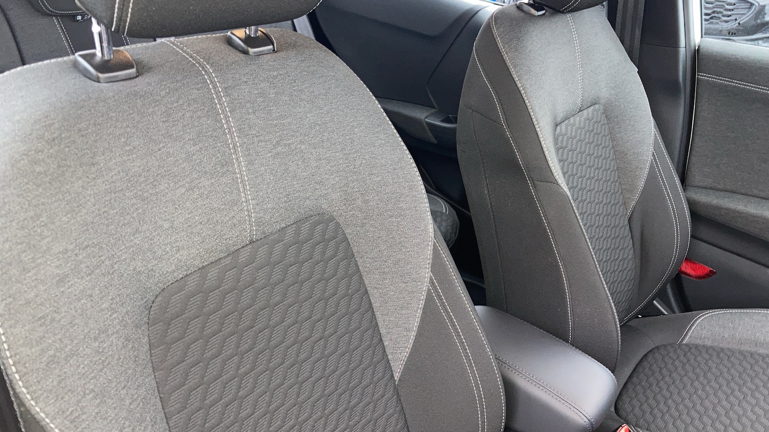 Used Ford Puma 2023 for sale - 76557301: Photo 12