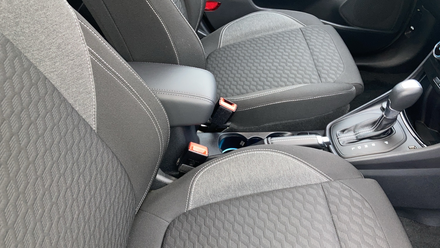 Used Ford Puma 2023 for sale - 76557301: Photo 13