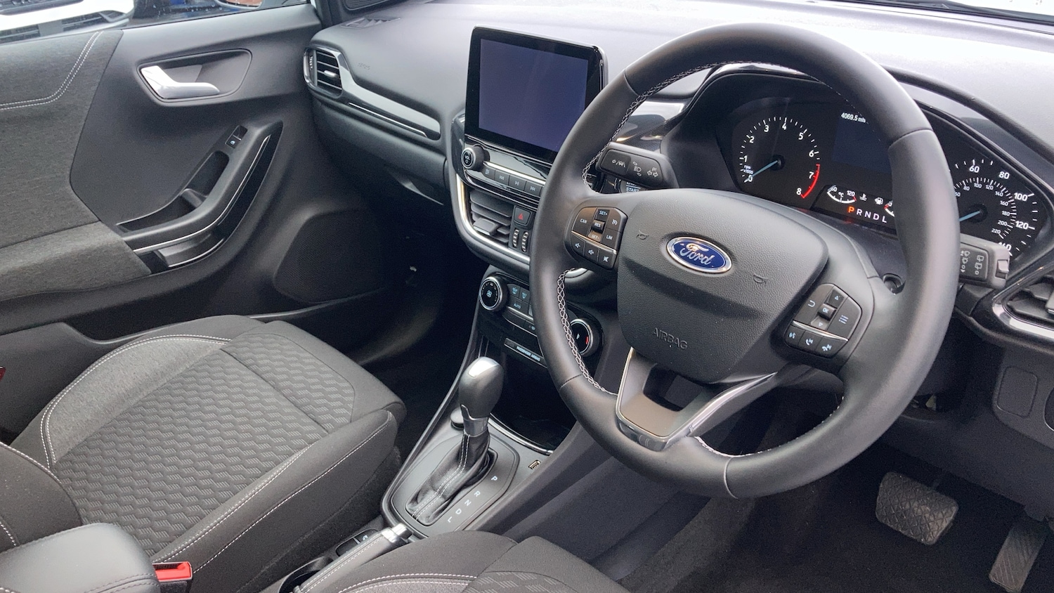 Used Ford Puma 2023 for sale - 76557301: Photo 16