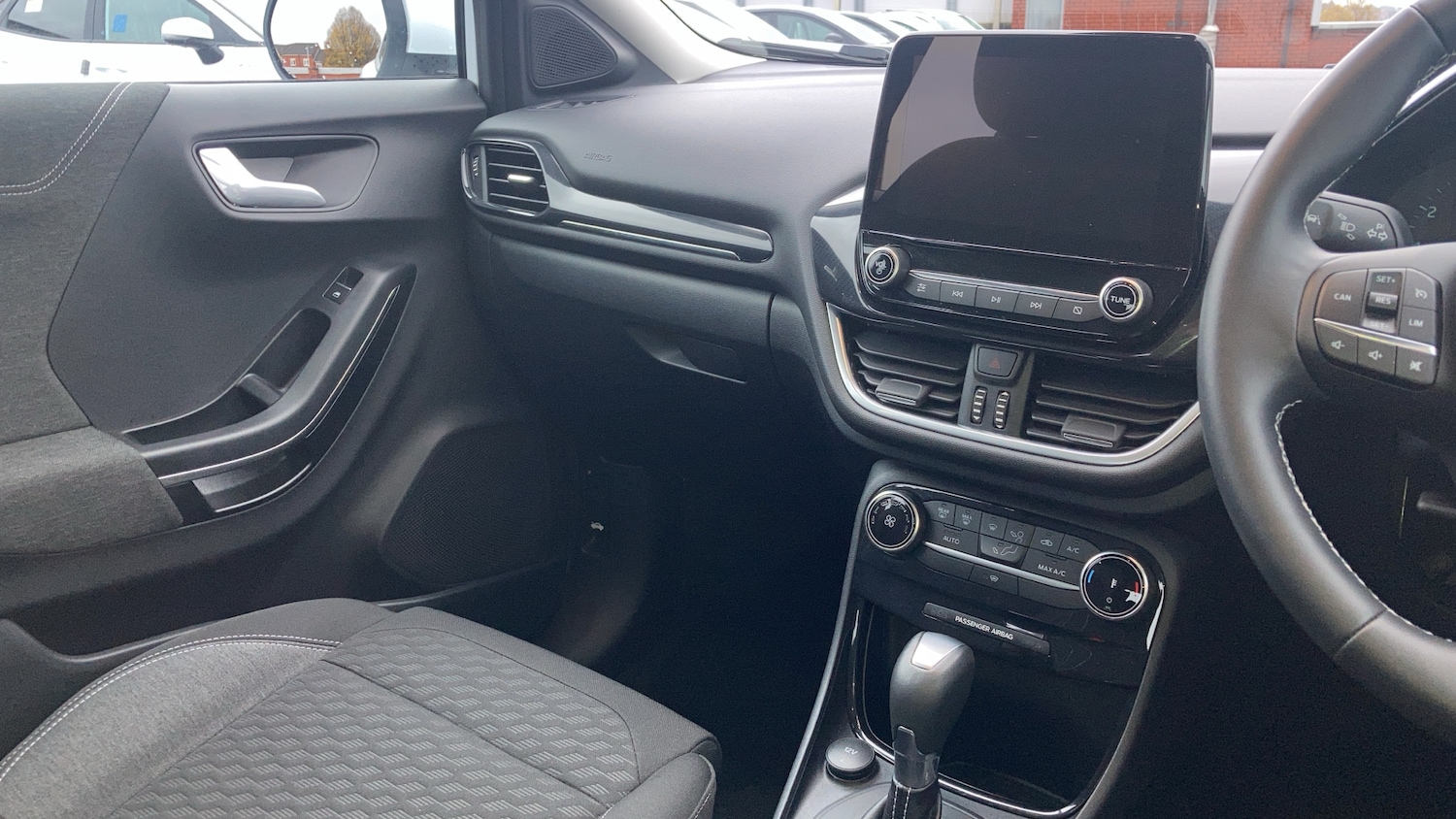 Used Ford Puma 2023 for sale - 76557301: Photo 17