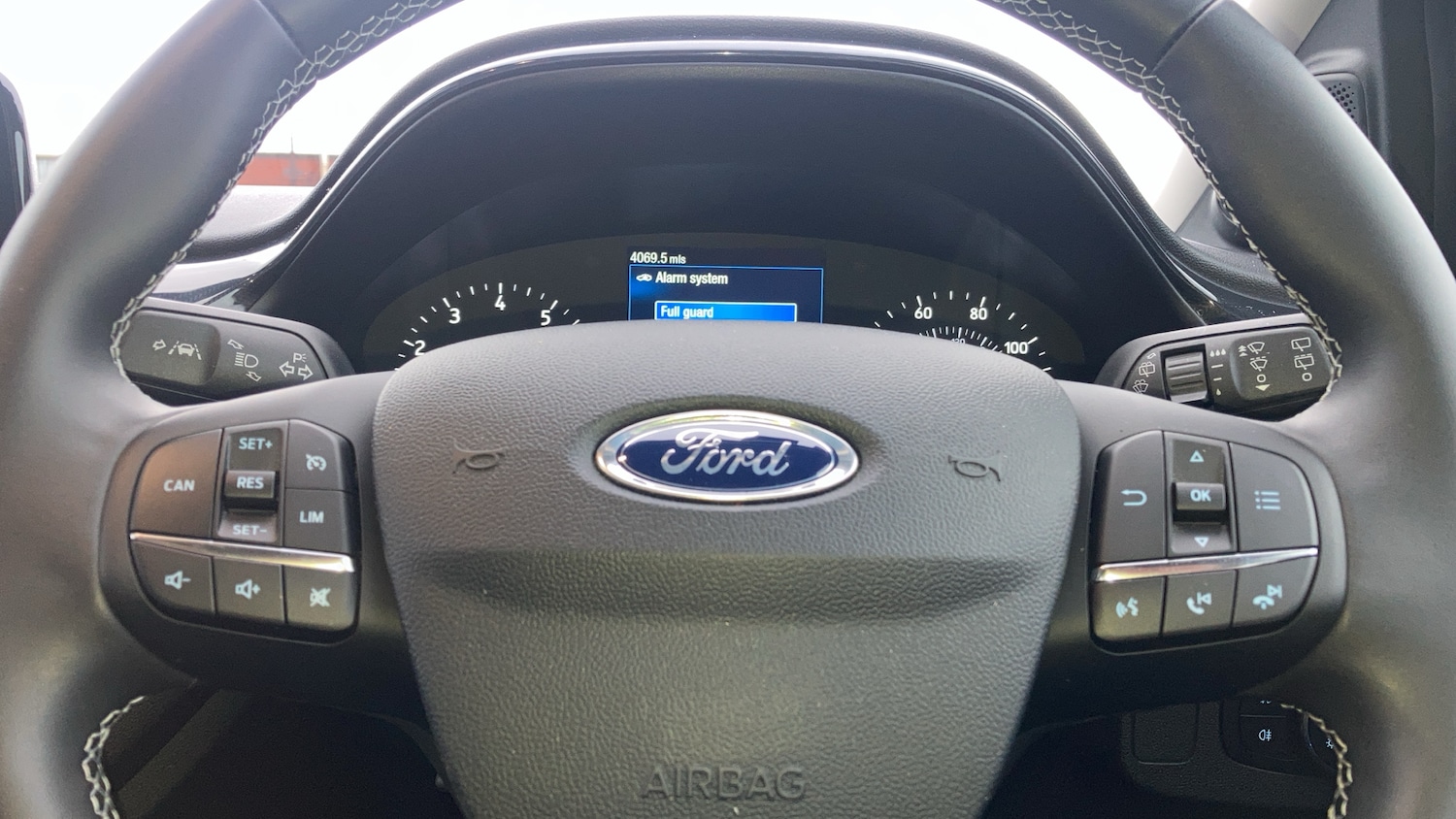 Used Ford Puma 2023 for sale - 76557301: Photo 18