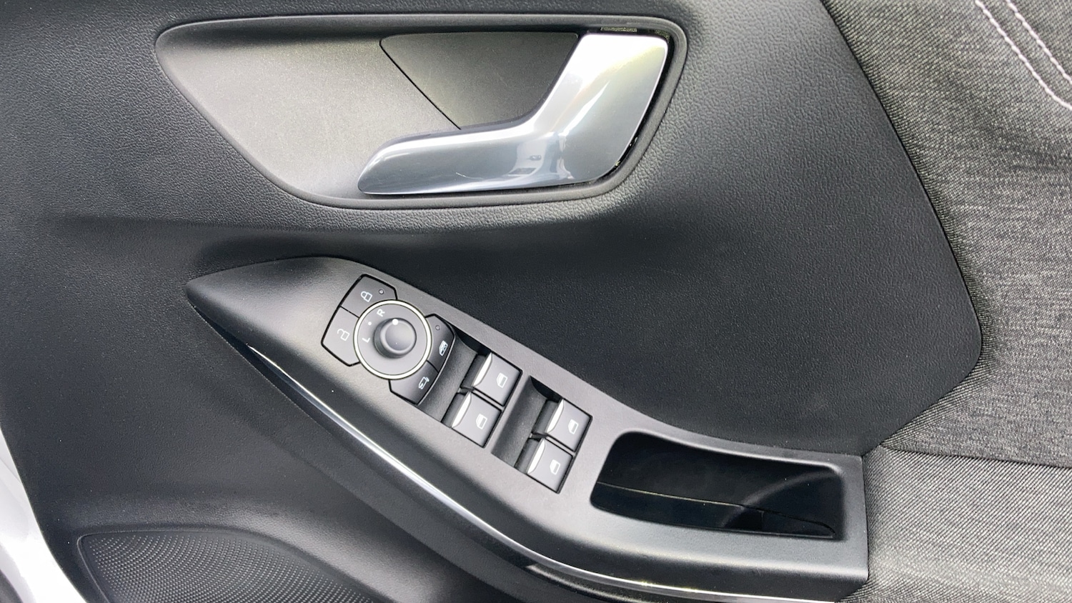 Used Ford Puma 2023 for sale - 76557301: Photo 21