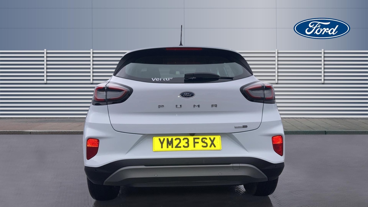 Used Ford Puma 2023 for sale - 76557301: Photo 27