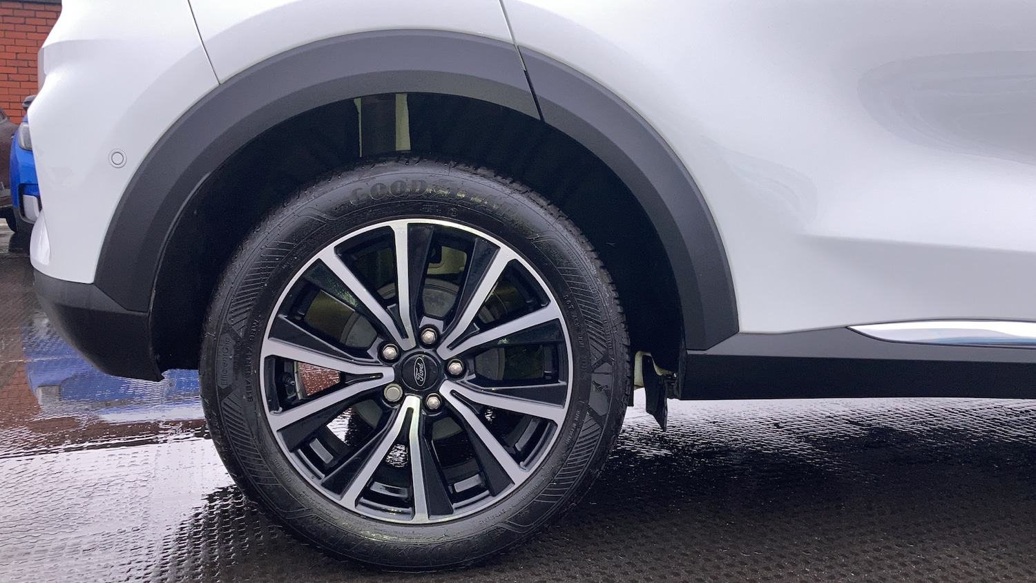 Used Ford Puma 2023 for sale - 76557301: Photo 28