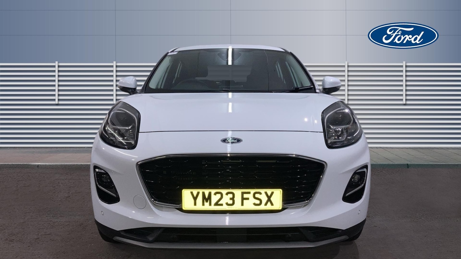 Used Ford Puma 2023 for sale - 76557301: Photo 3