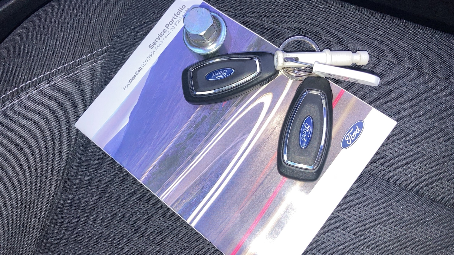 Used Ford Puma 2023 for sale - 76557301: Photo 30