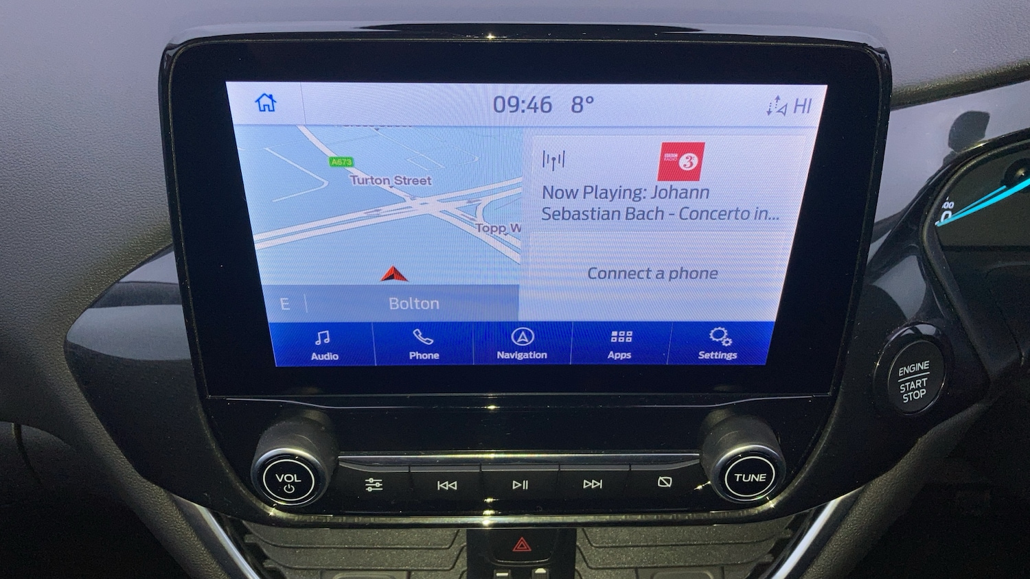 Used Ford Puma 2023 for sale - 76557301: Photo 31