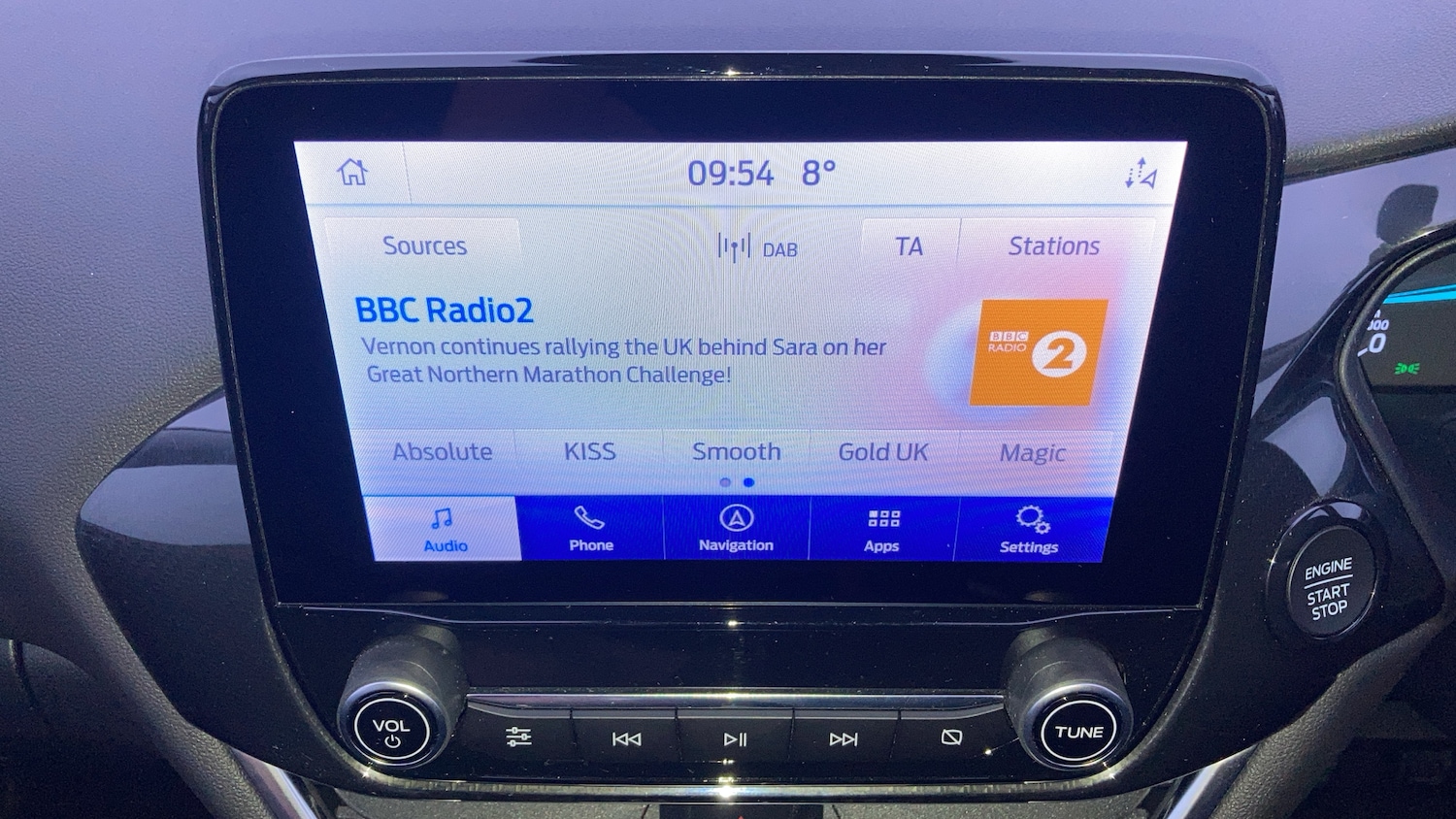 Used Ford Puma 2023 for sale - 76557301: Photo 32