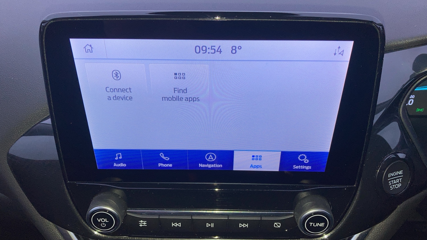 Used Ford Puma 2023 for sale - 76557301: Photo 33