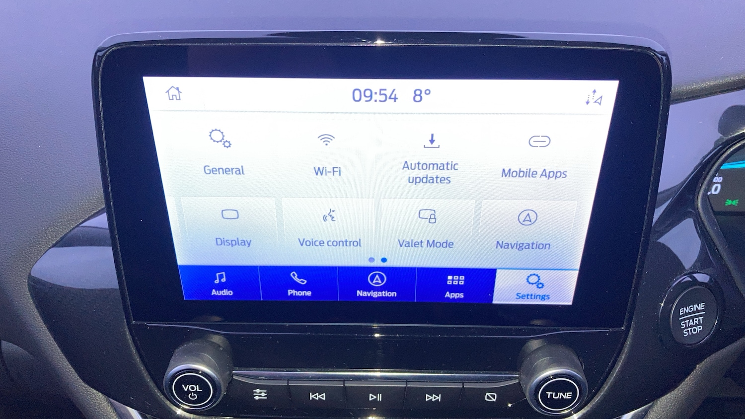 Used Ford Puma 2023 for sale - 76557301: Photo 35