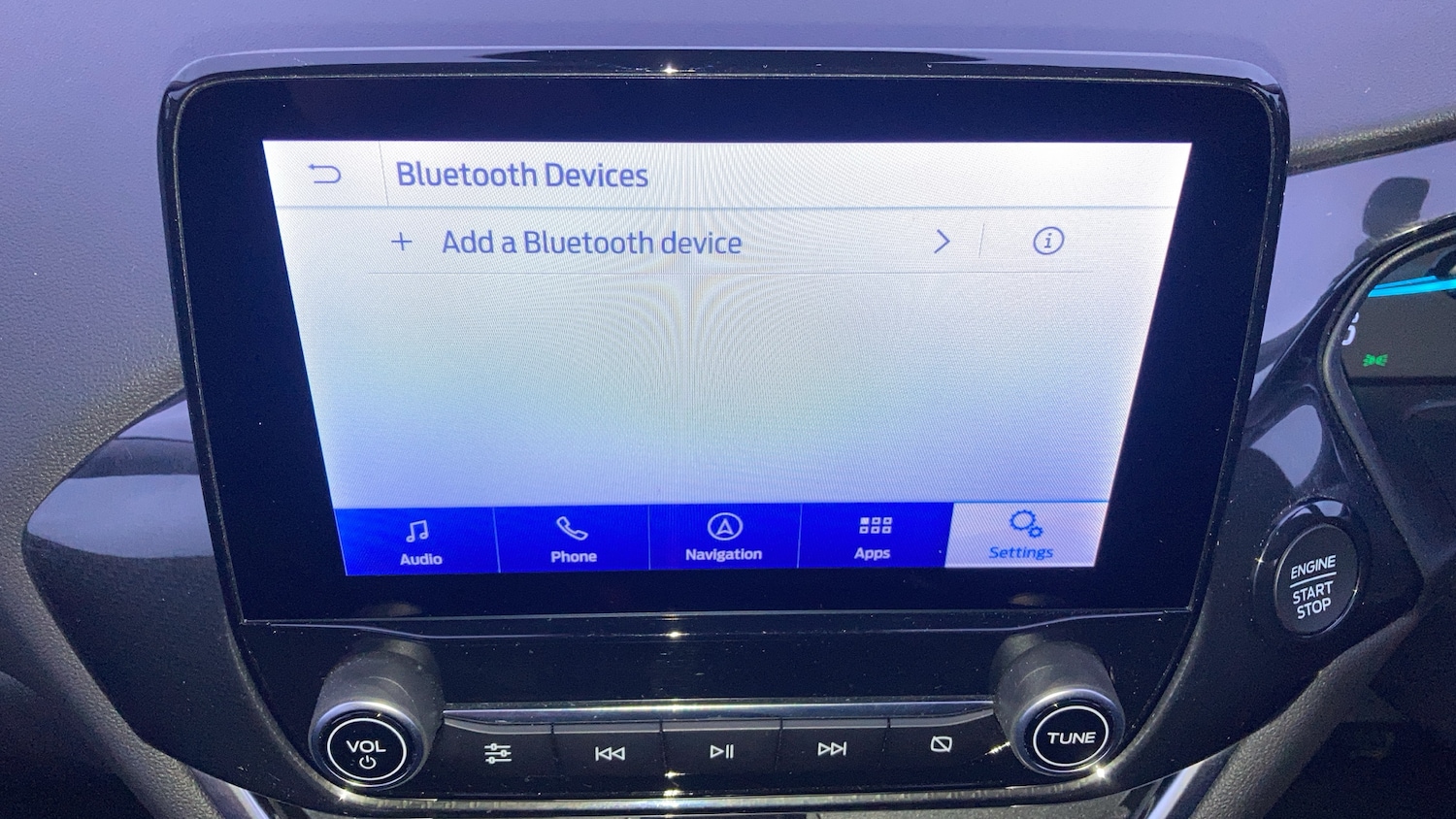 Used Ford Puma 2023 for sale - 76557301: Photo 36