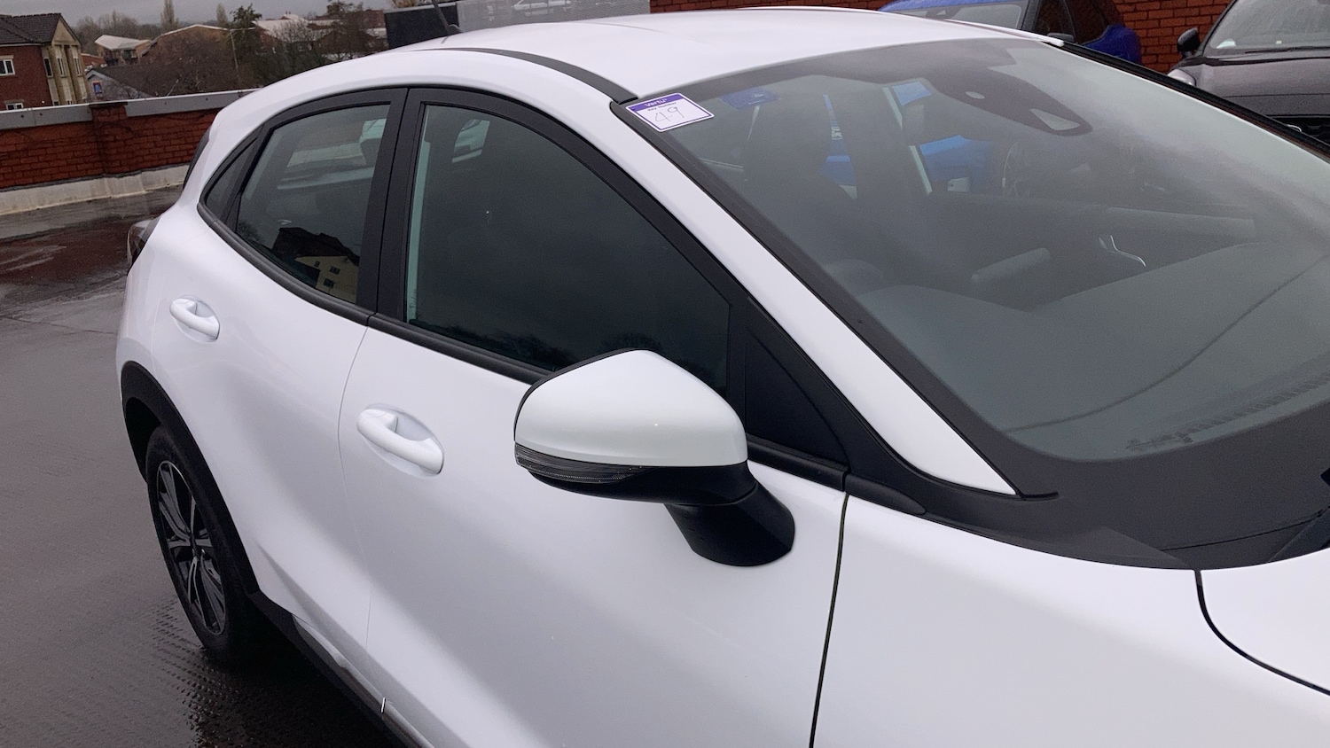 Used Ford Puma 2023 for sale - 76557301: Photo 38