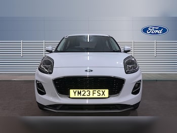 Used Ford Puma 2023 for sale - 76557301: Photo
