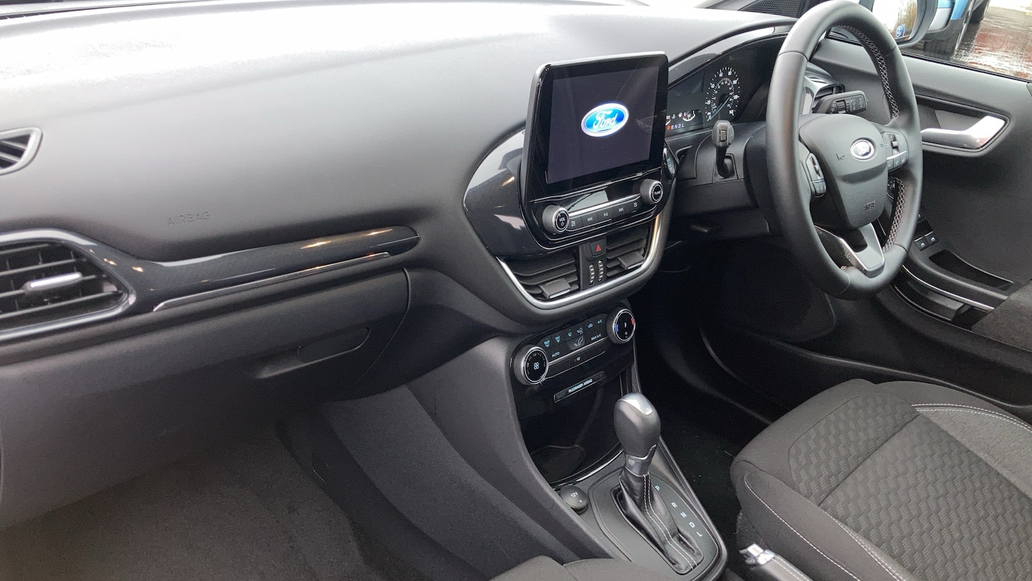 Used Ford Puma 2023 for sale - 76557301: Photo 6