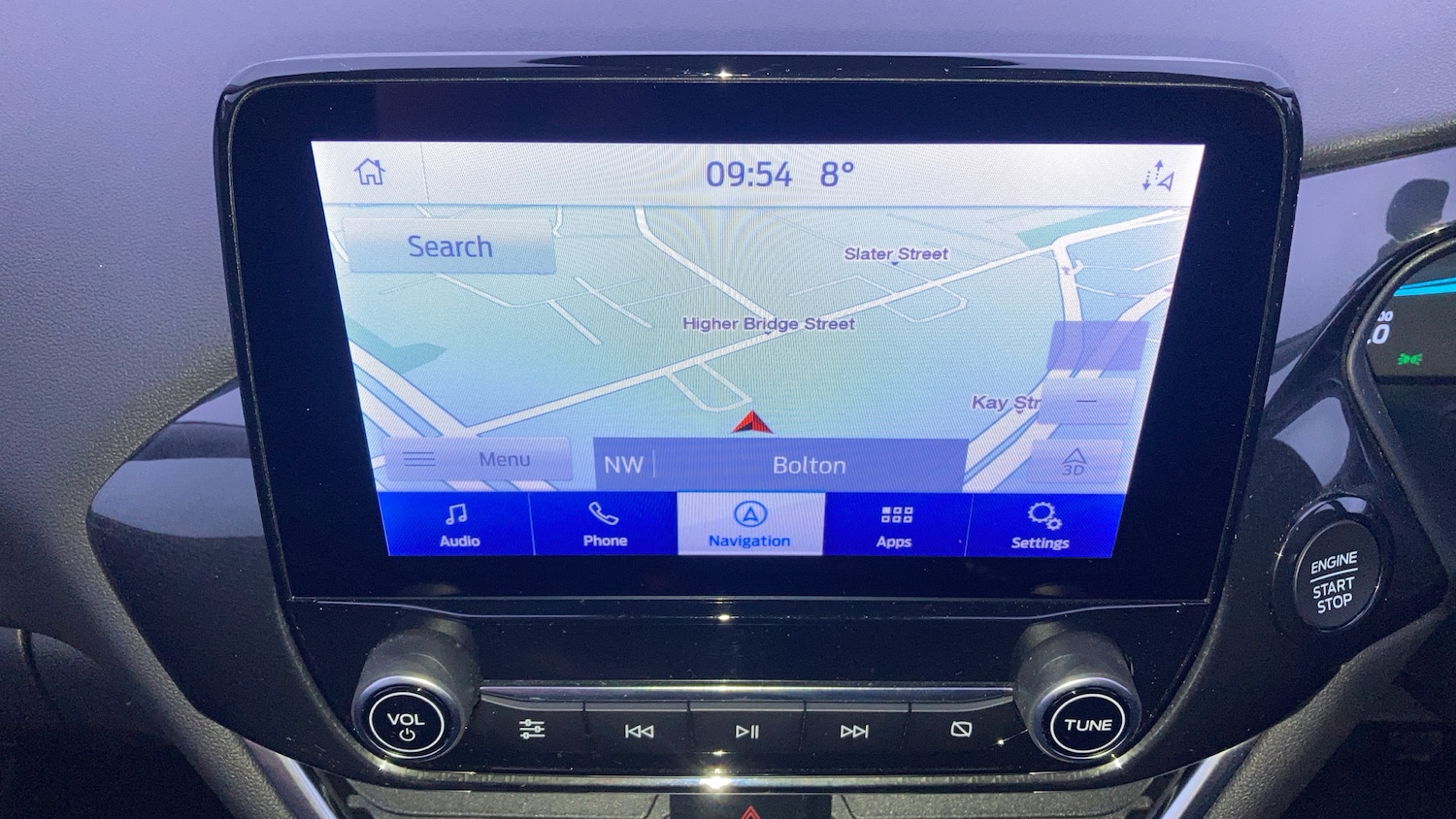 Used Ford Puma 2023 for sale - 76557301: Photo 8