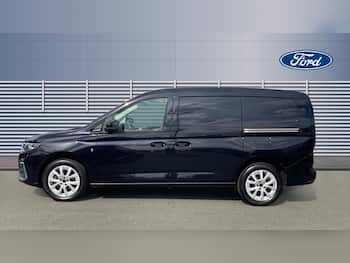 Used Ford Transit Connect 2025 for sale - 79800817: Photo