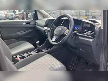 Used Ford Transit Connect 2025 for sale - 79800817: Photo