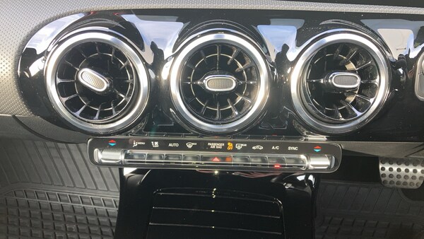 Used Mercedes-Benz A-Class 2021 for sale - 76156519: Photo 13