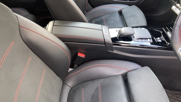 Used Mercedes-Benz A-Class 2021 for sale - 76156519: Photo 15