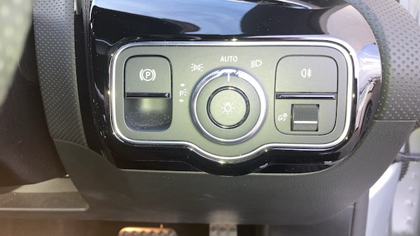 Used Mercedes-Benz A-Class 2021 for sale - 76156519: Photo 18