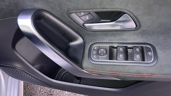 Used Mercedes-Benz A-Class 2021 for sale - 76156519: Photo 19