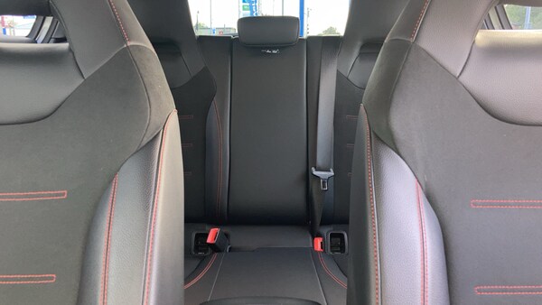 Used Mercedes-Benz A-Class 2021 for sale - 76156519: Photo 20