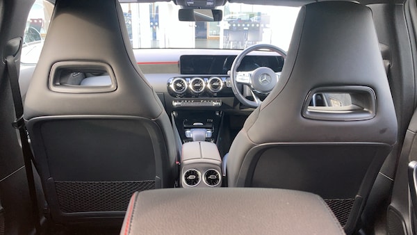 Used Mercedes-Benz A-Class 2021 for sale - 76156519: Photo 23