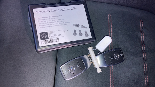 Used Mercedes-Benz A-Class 2021 for sale - 76156519: Photo 28