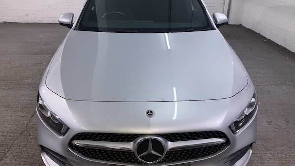 Used Mercedes-Benz A-Class 2021 for sale - 76156519: Photo 32
